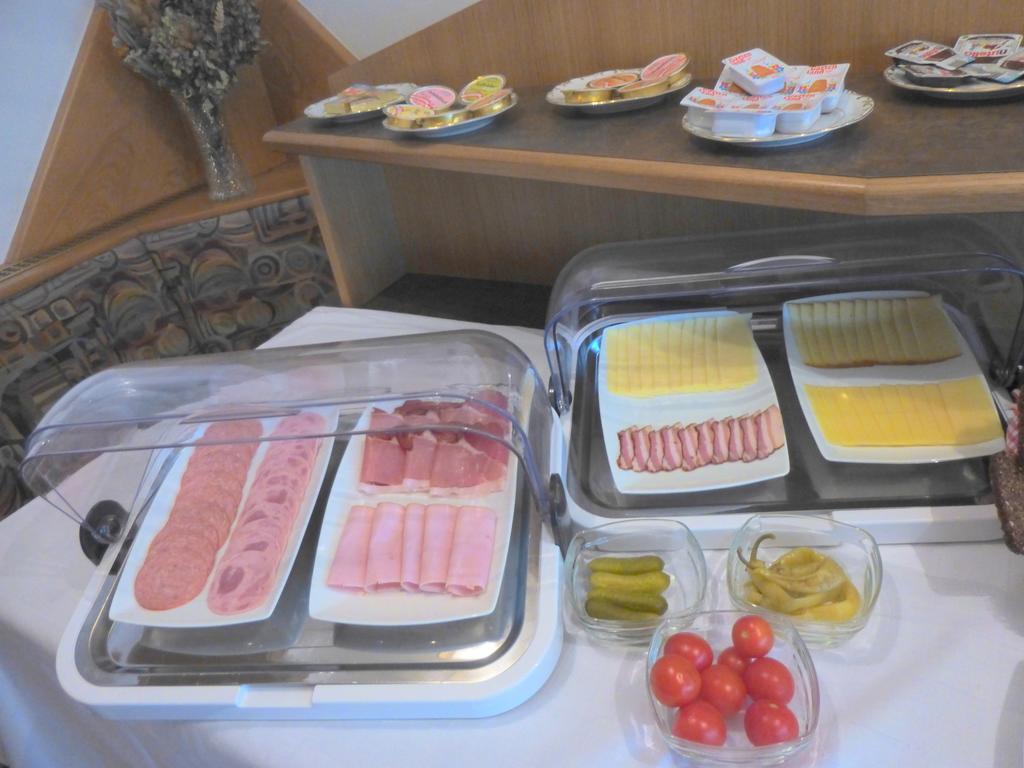 Homestay Feiken *