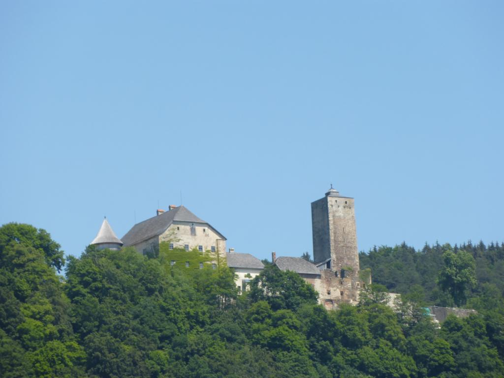Feiken Homestay Wesenufer