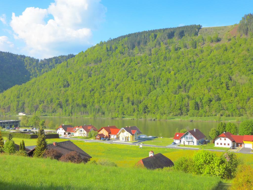 Feiken Homestay Wesenufer