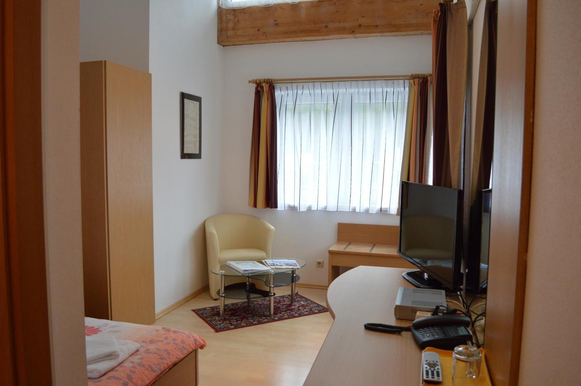 Feiken Homestay