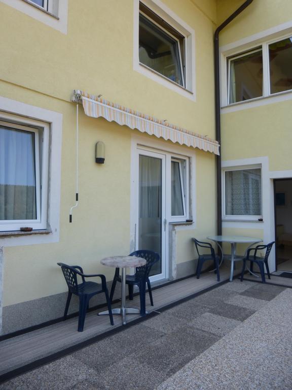 Alloggio in famiglia Feiken Wesenufer