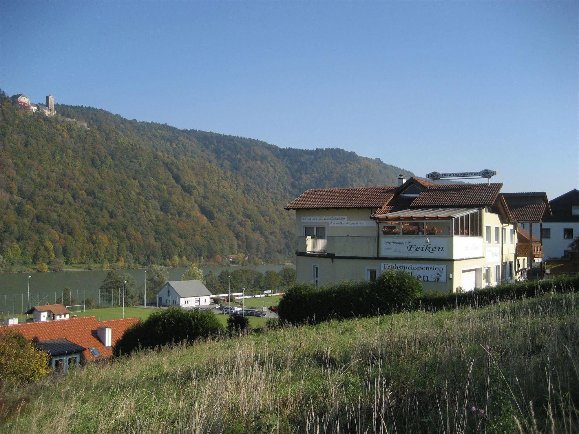 Feiken