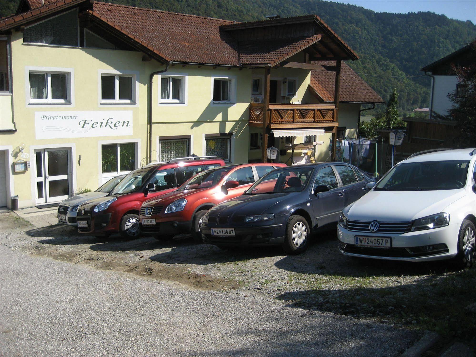 Feiken