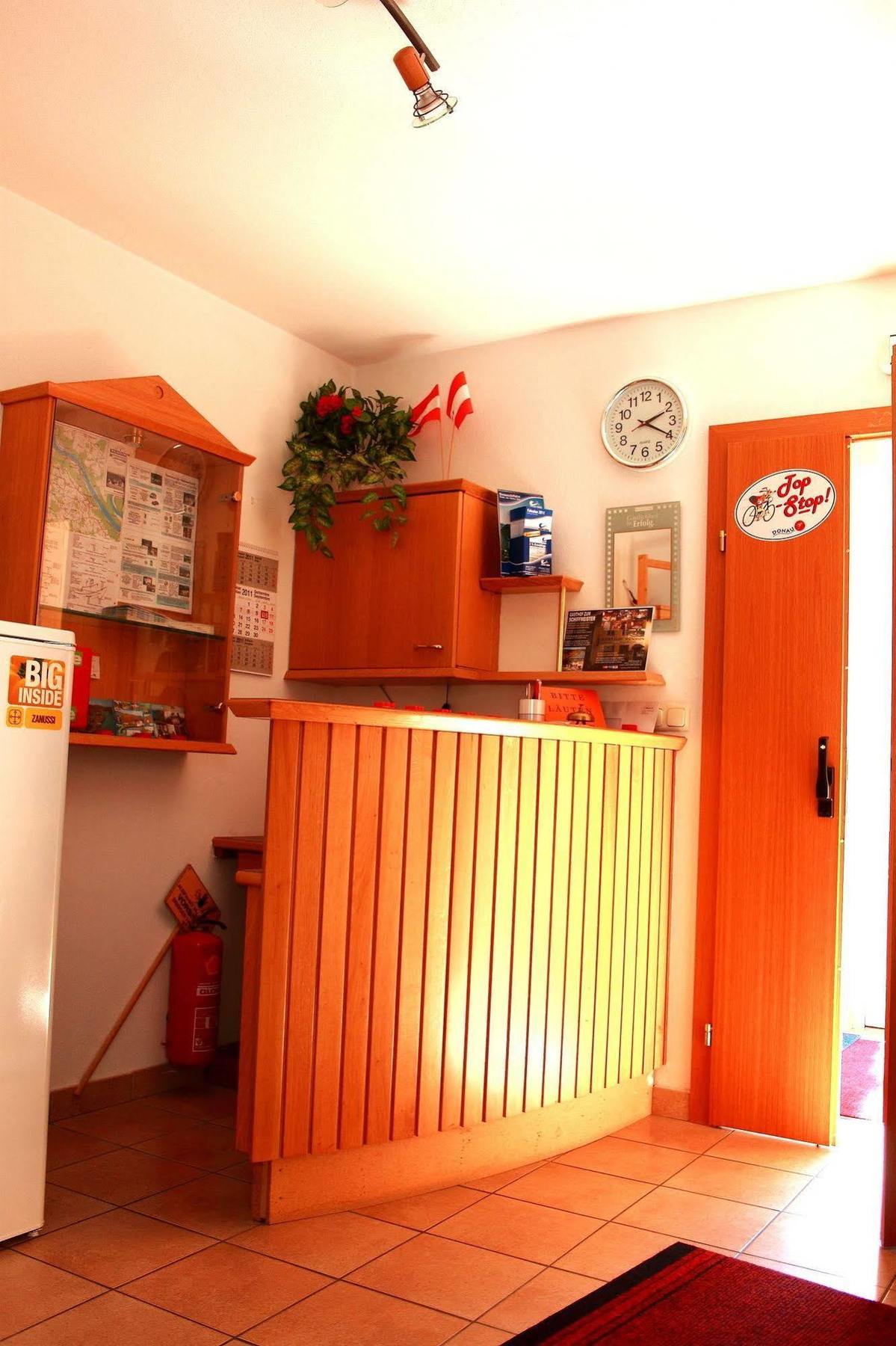 Feiken Alloggio in famiglia